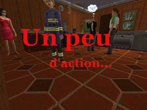 Magic Sims - Saison 5 | Bande Annonce