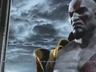 God of War 3 Gameplay Part02