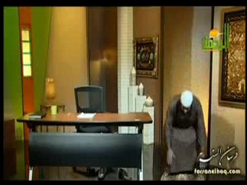 تعلم صلاتك قبل مماتك الشيخ مسعد أنور 4/7