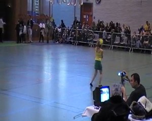 solo virginie ramage 2009