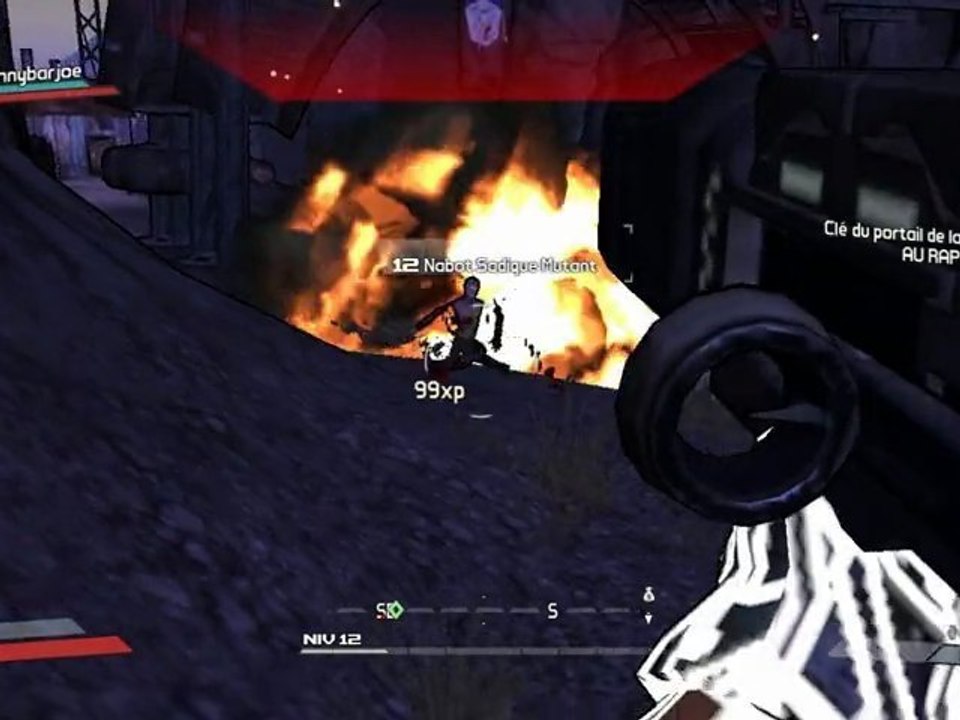 part 10 de Borderlands