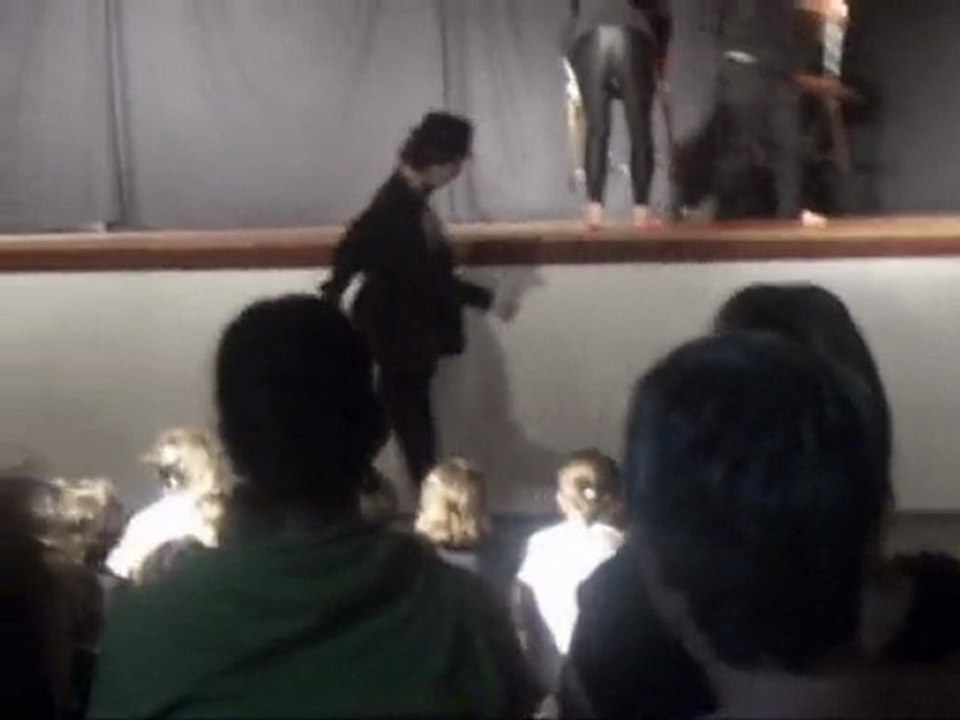 Alan-Cyril Notre Mickaël à nous