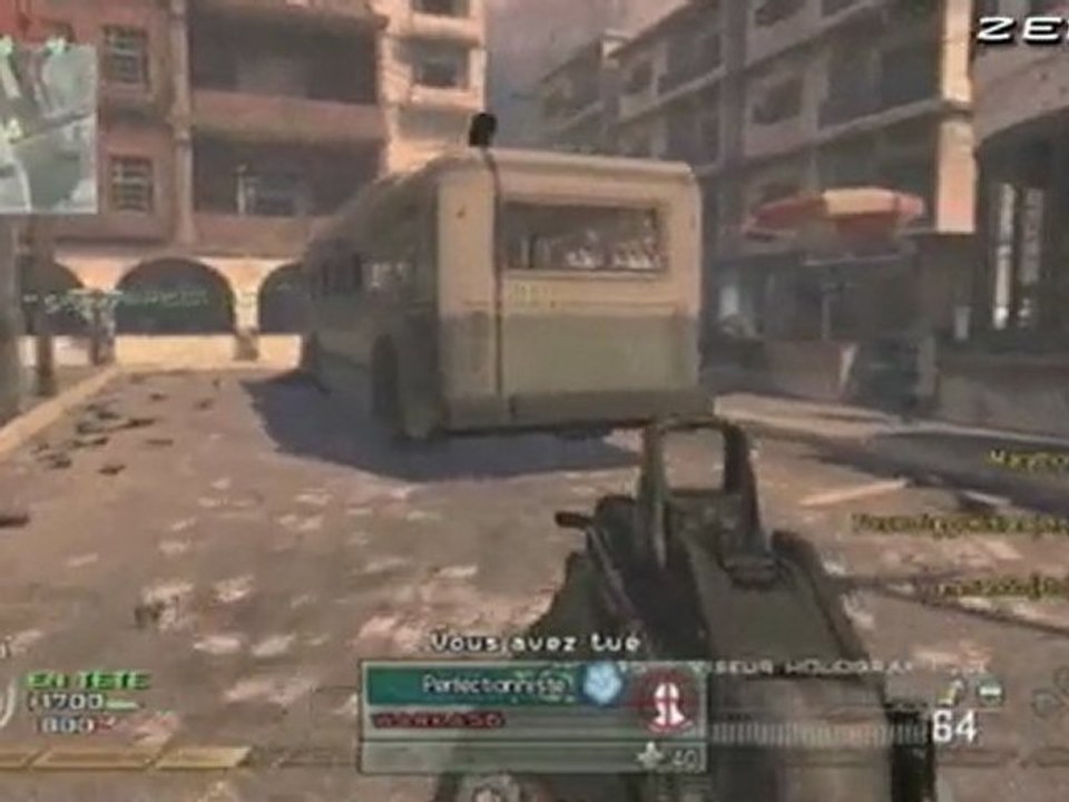 (DETENTE) COD MW2 MULTI (8)