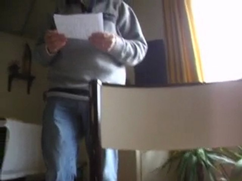 voyez comme est bon le seigneur