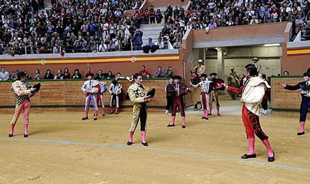 Arnedo, 20 de Marzo