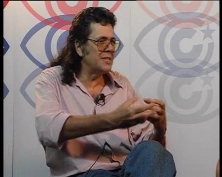 Abel Prieto, ministro de Cultura de Cuba