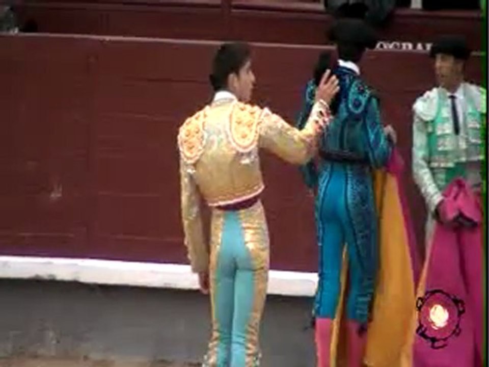 Las Ventas, 20 de Marzo