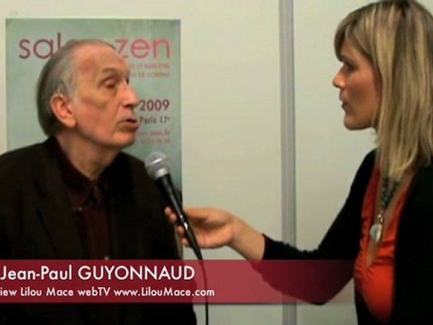 C'est quoi l'auto-hypnose? Dr JP Guyonnaud
