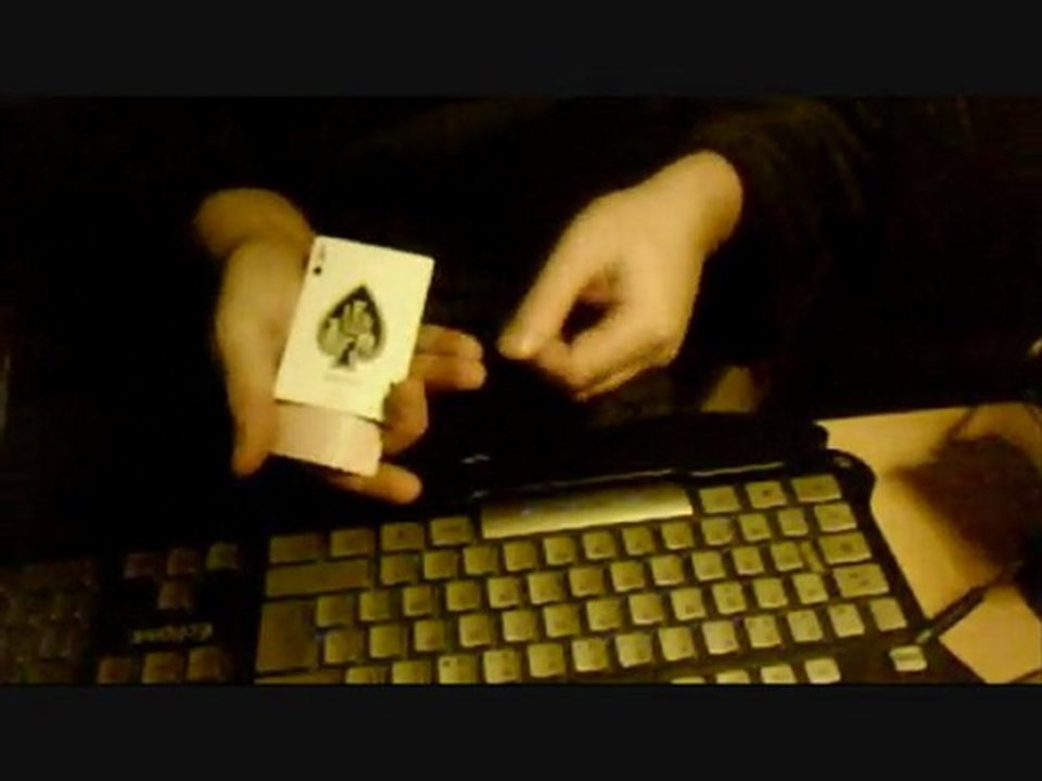 ♣ ♦ Magic ♥ ♠