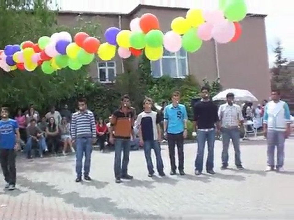 Yumurta yarışı cngz