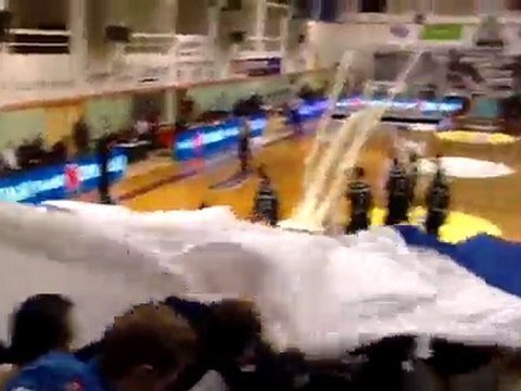 Ε.Κ.ΚΑΒΑΛΑΣ-ΟΛΥΜΠΙΑ ΛΑΡΙΣΑΣ 101-62 (ΚΕΡΚΙΔΟΣΗΜΑΙΑ)