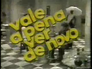 Chamadas de novelas (anos 80)