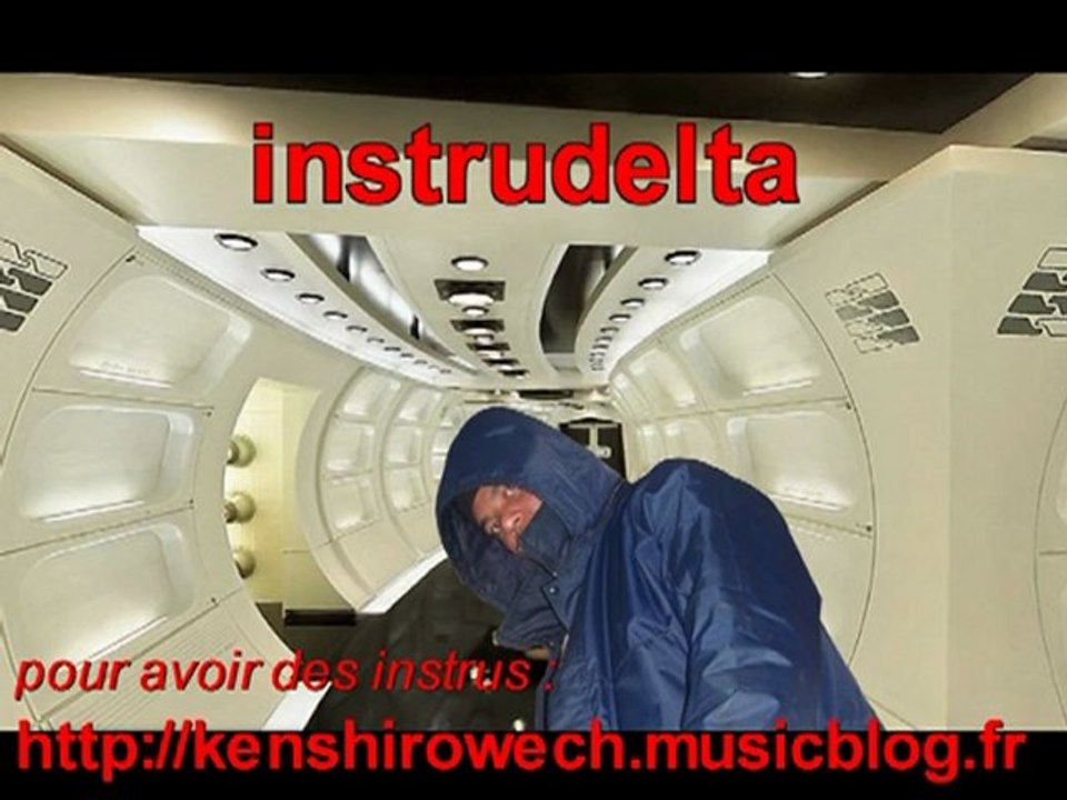 instrudelta rayon delta