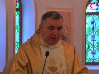 Aniversarea a 100 de ani de existenţă a parohiei din Buzău