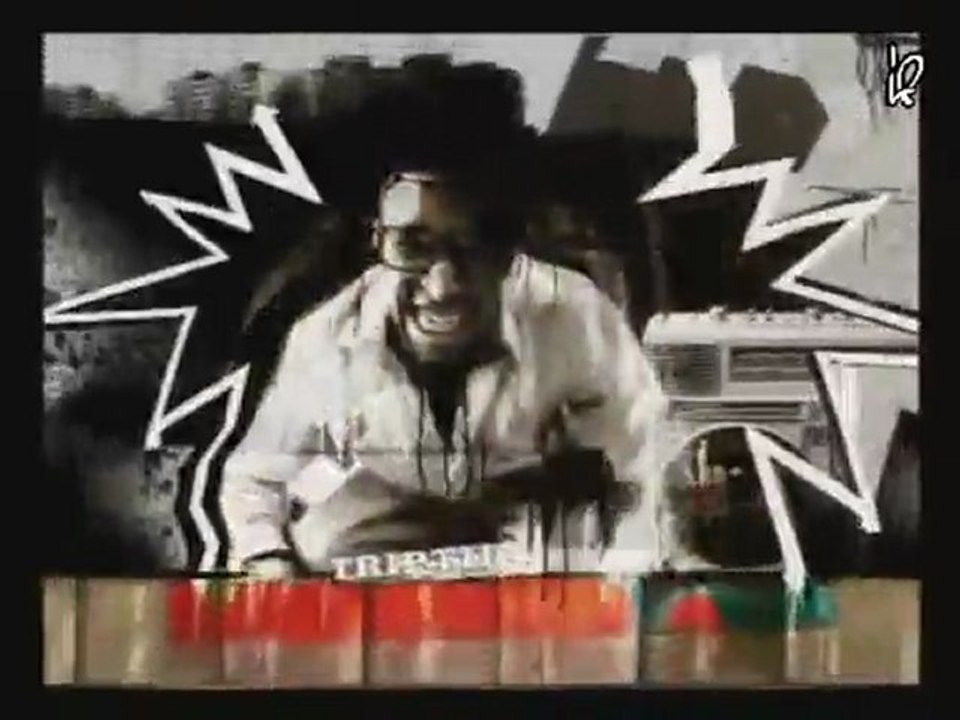 Triptik ft. Dany Dan & Jango Jack - Hip Hop - Eluzive Remix