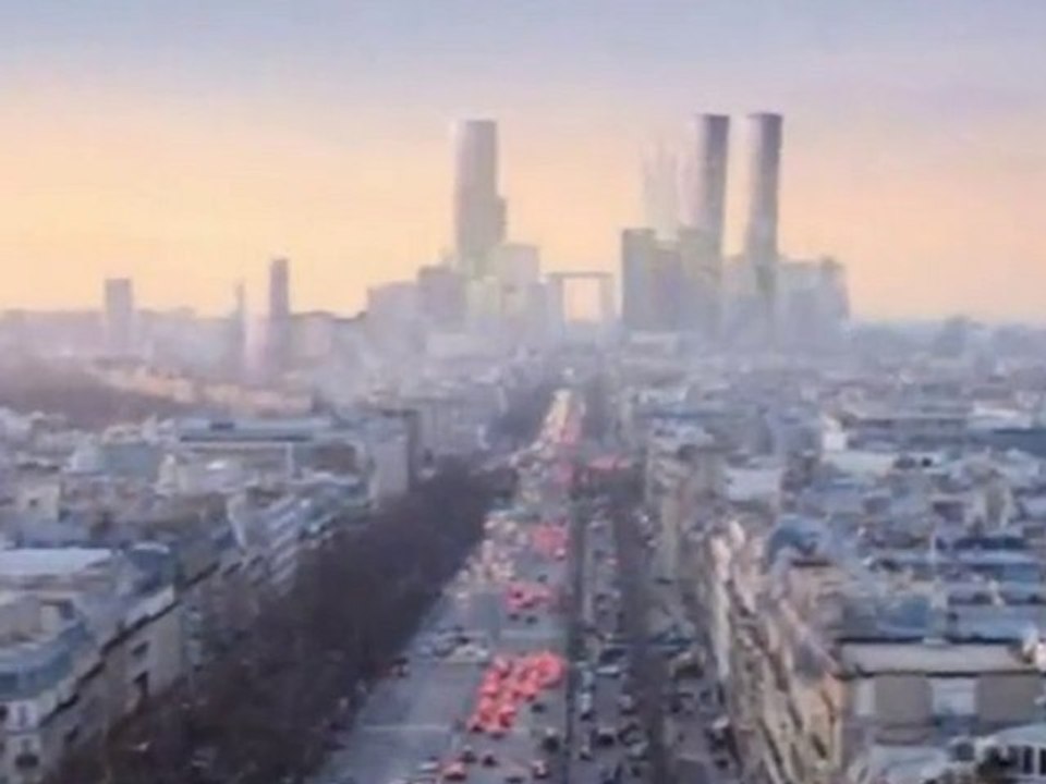 RATAVA'S WORLD