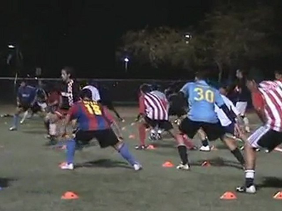 Episode #20: Soccer Warm for Maximum Results Part I