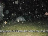 ORBS : La nuit des serpents de lumière + phénomène inconnu