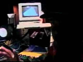 Dr. Dre - In The Studio N.W.A.