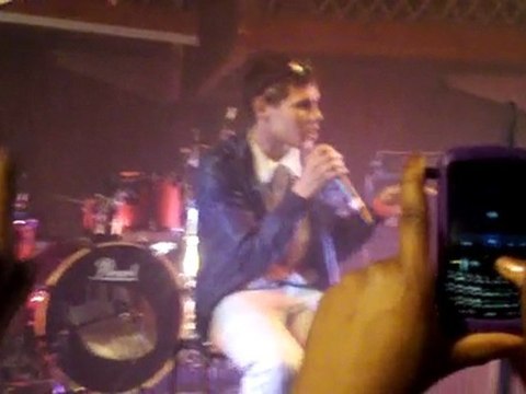 Artefacts Edutainment Showcase at RAR! Club, London.