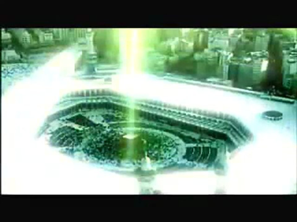 The Signs - Episode 13 (Le miracle de la Kaaba)