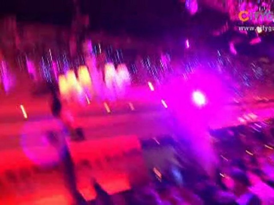 Restaurant Villa Mercedes