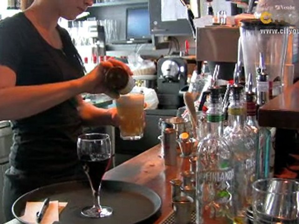 Ateljee Bar, Helsinki