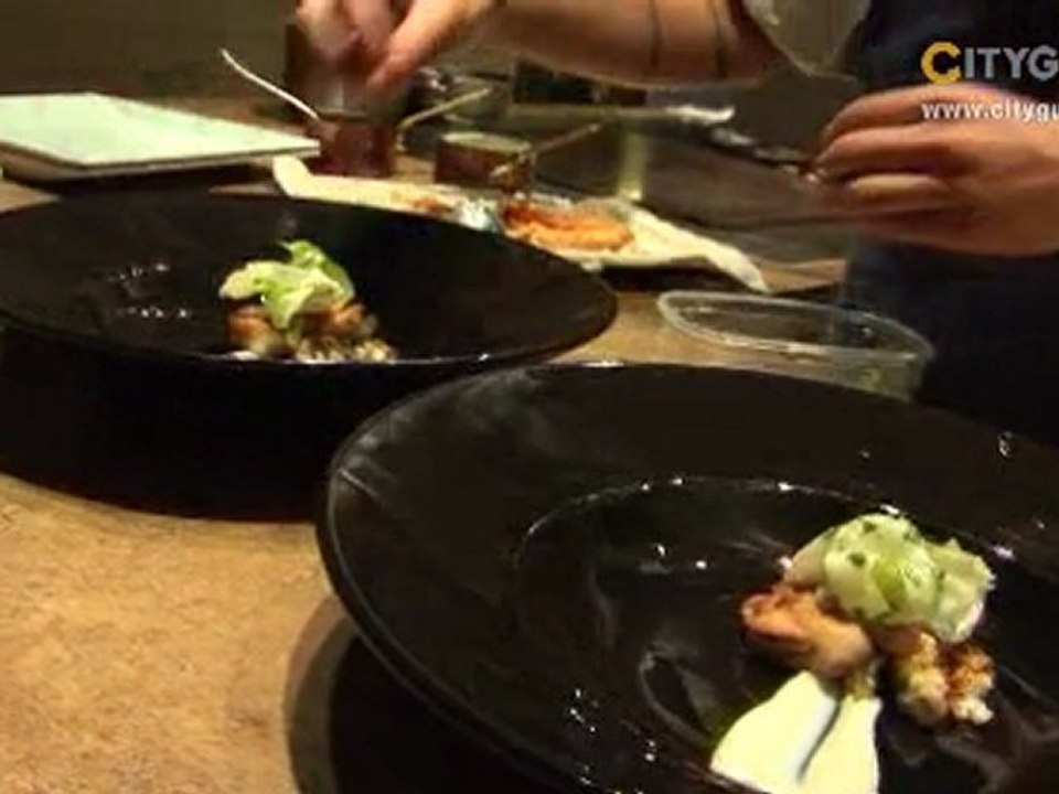 Nobilis Bar Restaurant, Oslo