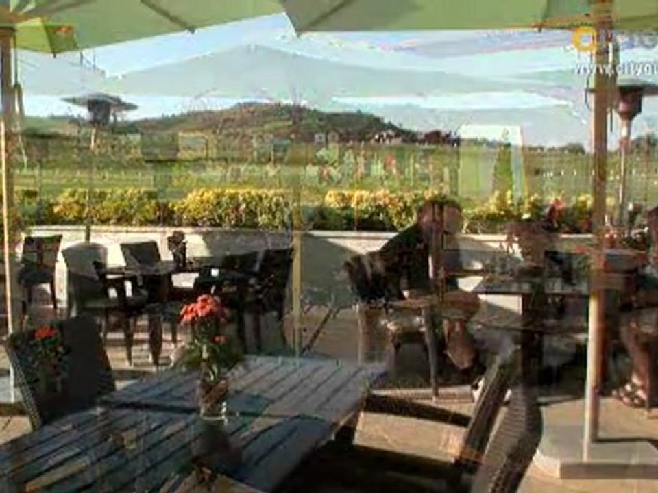 Son Quint Lounge & Restaurant, Palma de Mallorca