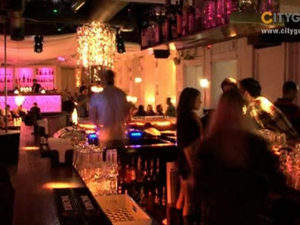 Bar EMMA, Kopenhagen