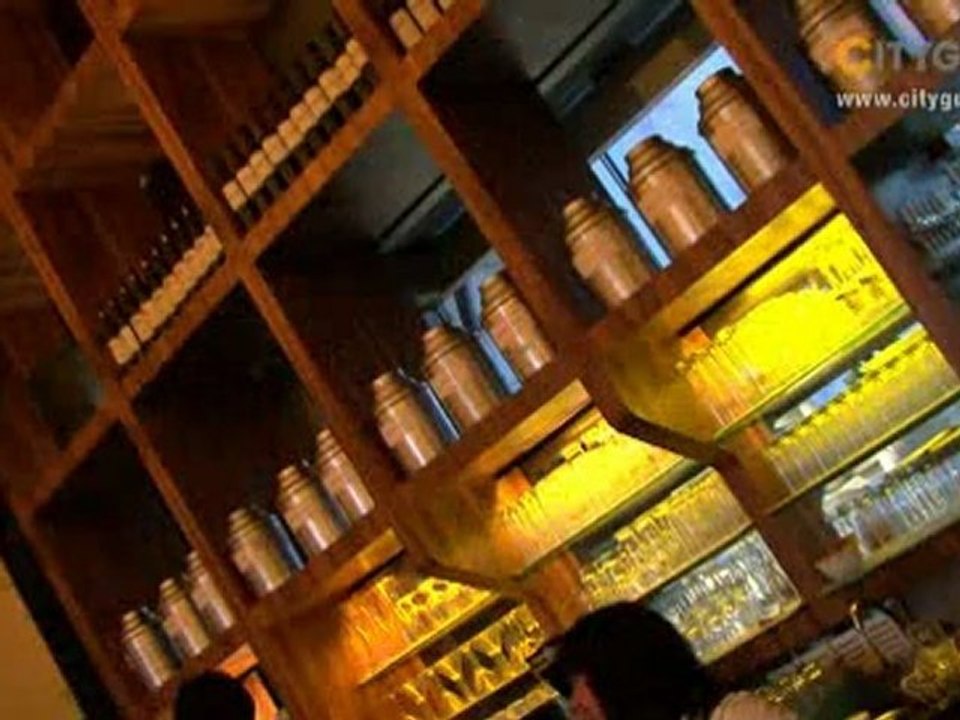 Restaurant Die Halle, Wien