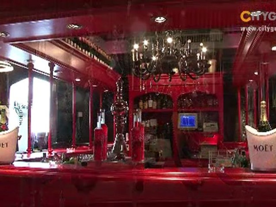 Bar Ambigu, Bilbao