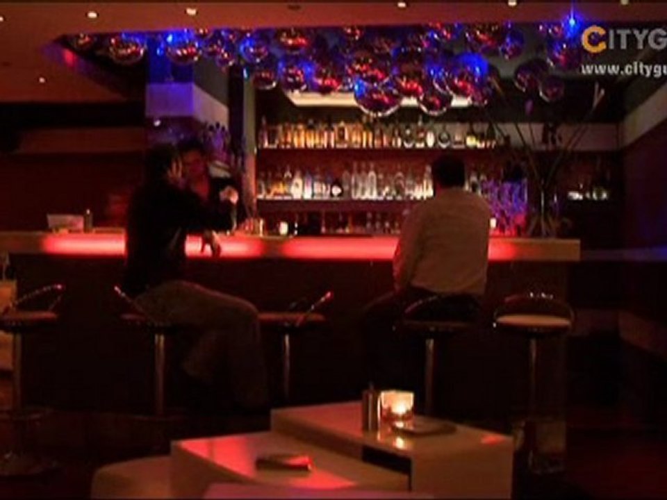 Bar Conditorei, Stuttgart