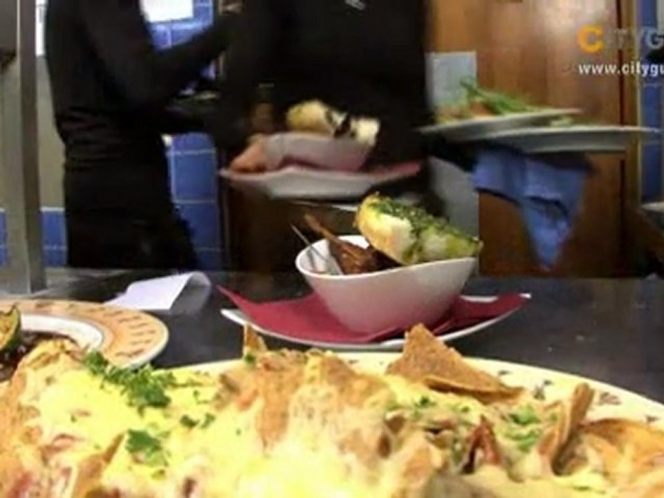 Bar Bolero, Duisburg