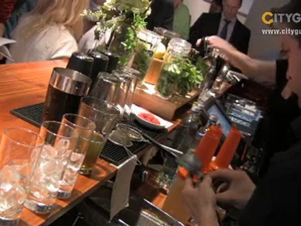 CITYclubber, Helsinki