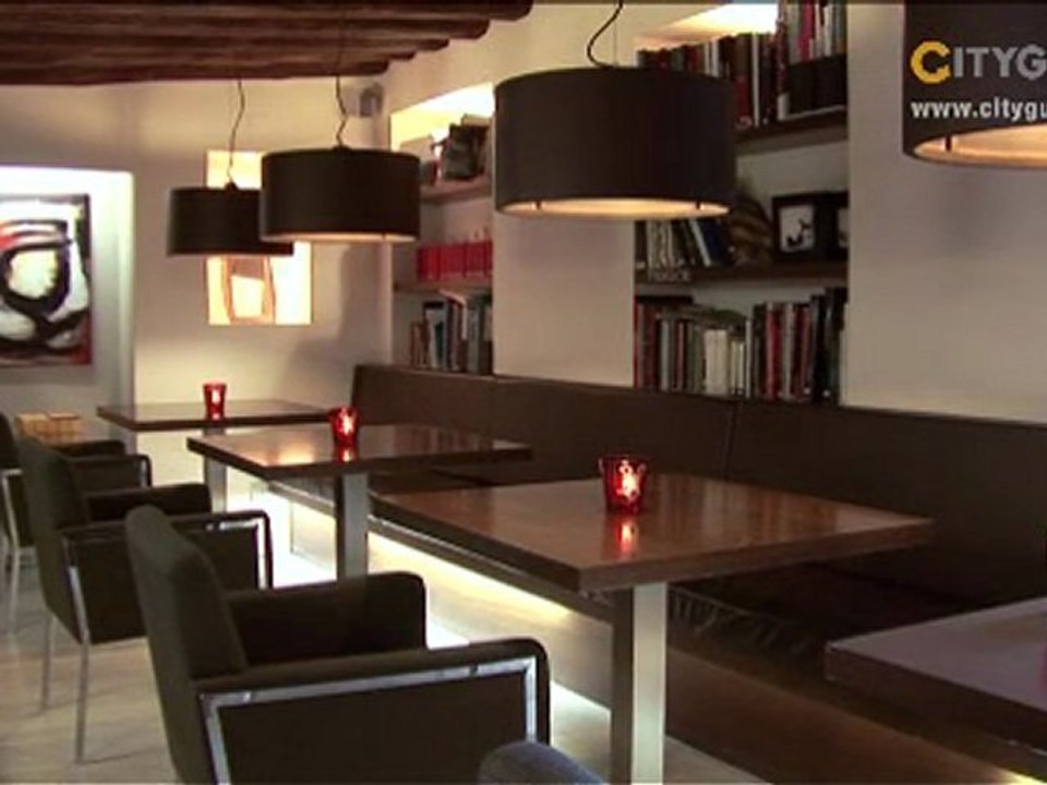 Charming House, Venedig