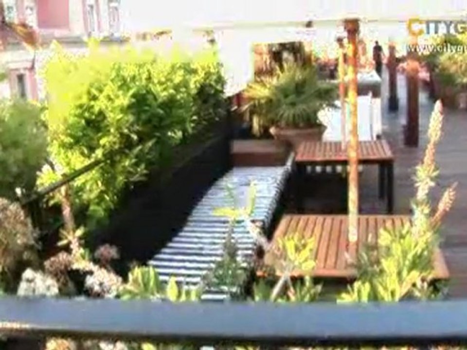 Hotel 1898, Barcelona