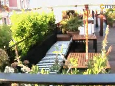 Hotel 1898, Barcelona