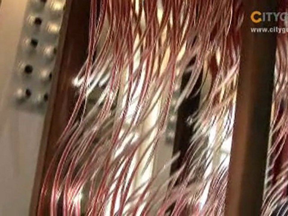 Hotel The Levante, Wien