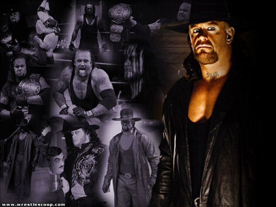 TAKER THEME