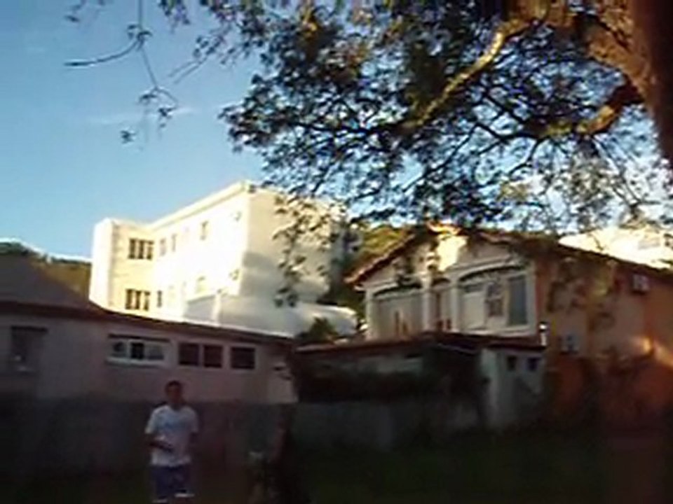 cueillete de Tamarin