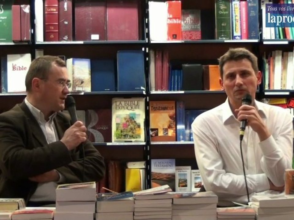 Frédéric Gros : Marcher, une philosophie