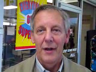 "My Lexus From Frank Myers Auto Is Great"