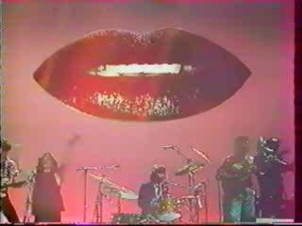 Vero 1983 Bernard's song