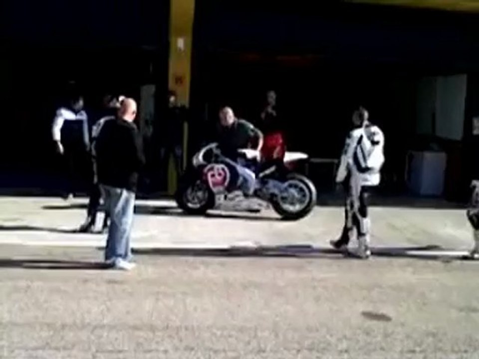 FBcorse
