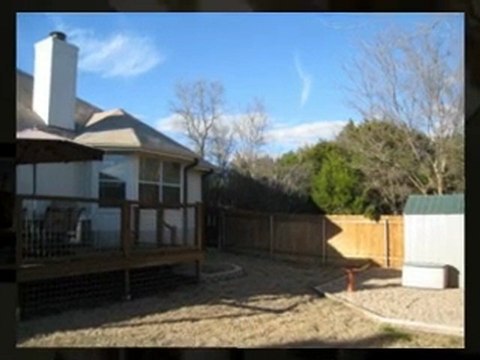 8012 Tonkinese - Home for Sale in Round Rock, TX