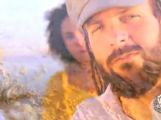 Christafari - Try Jah Love - Vida Extrema Podcast