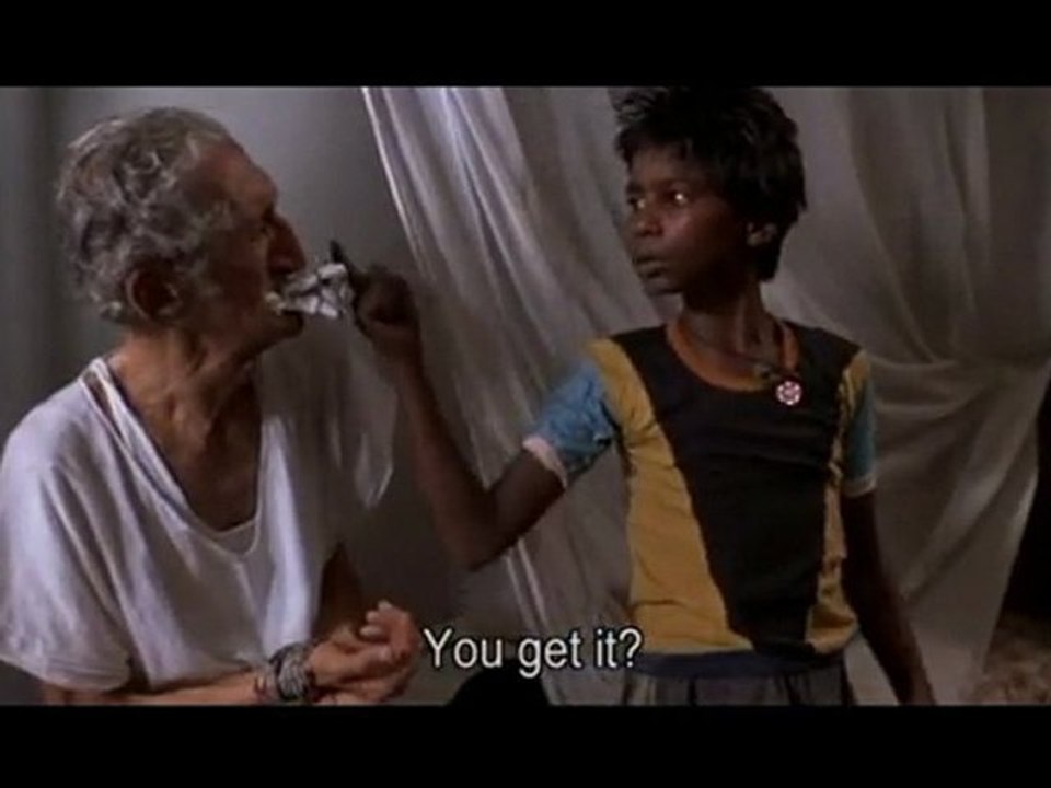 Indian slumdog (this is the original)