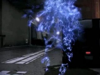 Mass Effect 2 - Kasumi DLC Montage