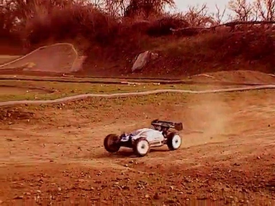 Kyosho inferno
